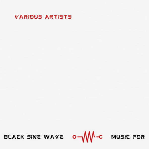 Music For Black Sine Wave