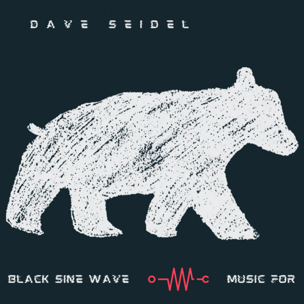 Music for Black Sine Wave