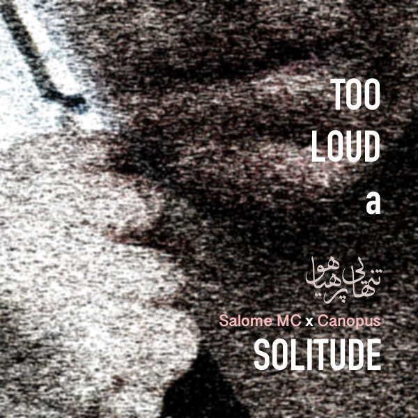 Too Loud a Solitude