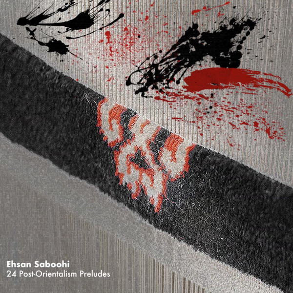 24 Post-Orientalism Preludes